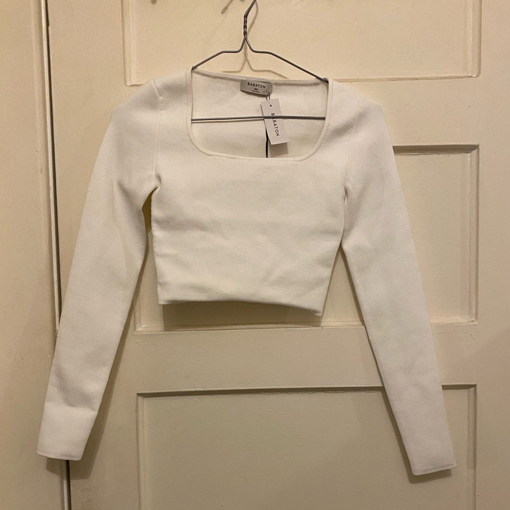 Babaton Sculpt Knit Prominence